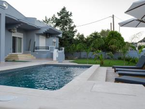 MG Villa Rhodes