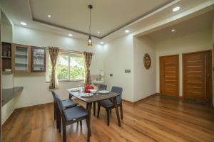 AVJ Nest, Kodaikanal