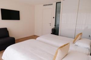 Appart'hotels Residence Chateauneuf : photos des chambres