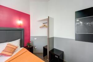 Single Room room in MF Hotel