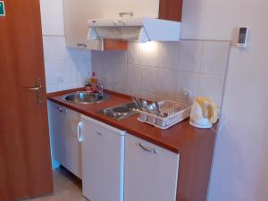 APARTMAN KRISTINKA s Gujinović 