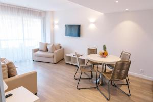 Appart'hotels Residence Chateauneuf : photos des chambres