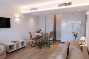 Appart'hotels Residence Chateauneuf : photos des chambres