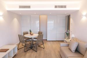 Appart'hotels Residence Chateauneuf : photos des chambres