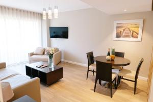 Appart'hotels Residence Chateauneuf : photos des chambres