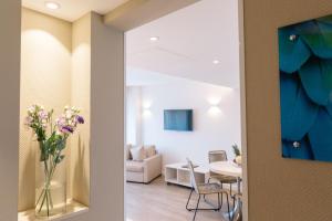 Appart'hotels Residence Chateauneuf : photos des chambres