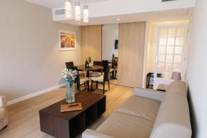Appart'hotels Residence Chateauneuf : photos des chambres