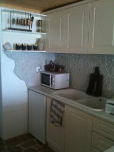 Studio Paradiso Milos Greece