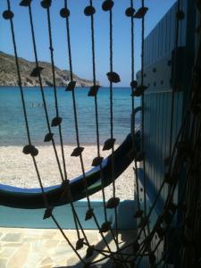 Studio Paradiso Milos Greece