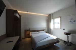 Habitación Doble Grande