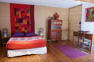 Appart'hotels Maison de ville independante - Le Petit Siam : photos des chambres