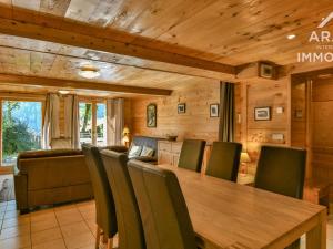 Appartements Duplex 6 pers, 2 ch, jardin, proche centre, wifi - FR-1-391-14 : photos des chambres