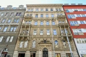 WSP Petrin Garden Apartments