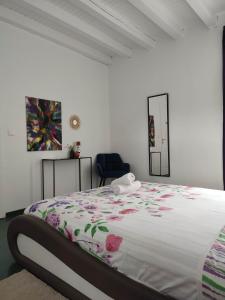 B&B / Chambres d'hotes Clos San Gianni : photos des chambres