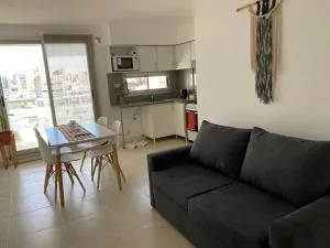 Departamento Hipólito Irigoyen - Esperanza