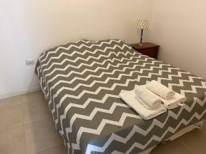 Departamento Hipólito Irigoyen