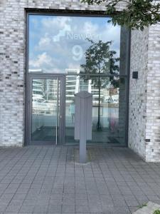 Ferienwohnung Romeike "NewPort"