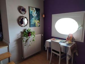 Chambre dhôtes Sauternais