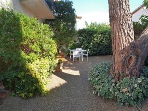 Appartement T2 RDC à 100m de la plage avec terrasse et jardinet - 4 couchages - FR-1-388-1