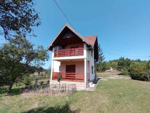 Jankovići Ravni Zlatibor