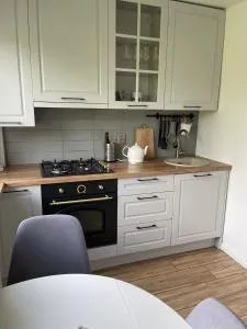 Arena apartment - Bernatoniai