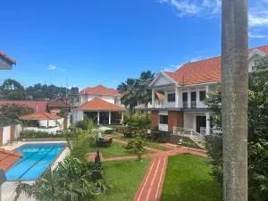 Infinity Hotel Kampala - Makindye