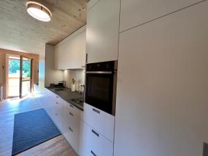 Apartment Eiler - Mellau