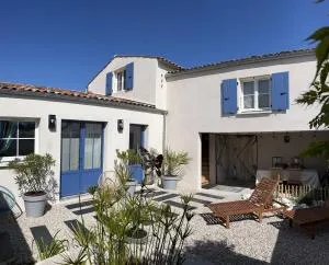 LE CLOS DE FLO 17 - 佩里尼