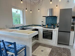 Maisons d'hotes LE CLOS DE FLO 17 : photos des chambres