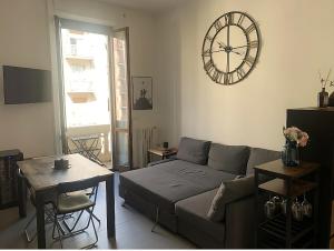 Appartamento con 1 Camera da Letto