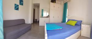 Amwaj Ground floor 3BR challet