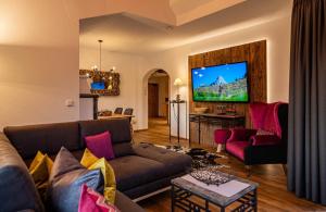 Ferienwohnungen Jägerheim & Jägerhaus