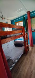 Maisons de vacances Guest House Yemanja : photos des chambres