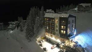 Apartman Drvorez-direktno na ski stazi - 福查