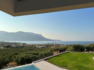 Nusa Retreat - Seaview luxury residences