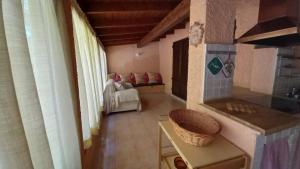 Calaverde Pula Il Giardino di Alessandra