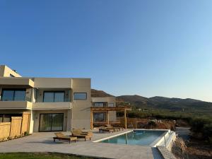Nusa Retreat - Seaview luxury residences