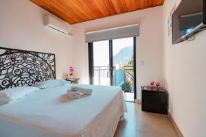 Hospedaria da Barra BC