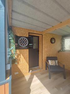 Maisons de vacances Le Gite de Daisy : Maison 3 Chambres