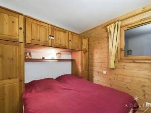 Charmant appartement 3* de 2 chambres avec balcon en plein centre, proche pistes et commerces - FR-1-398-499