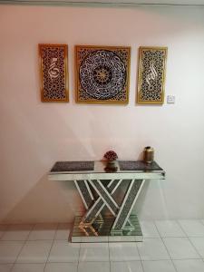 NAURAH HOMESTAY