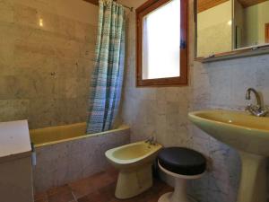 Chalets Chalet Montvalezan-La Rosiere, 9 pieces, 18 personnes - FR-1-398-582 : photos des chambres