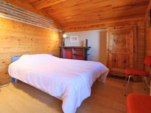 Chalets Chalet Montvalezan-La Rosiere, 9 pieces, 18 personnes - FR-1-398-582 : photos des chambres