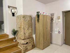 Cozy apartment near Palermo Cathedral