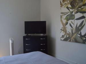 Appartement T2 climatisé avec parking proche mer - FR-1-225C-6