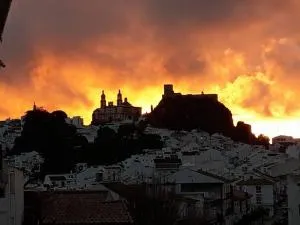 Cama doble Cristina - Olvera