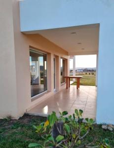 CabaƱas Valle Ventana