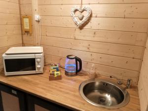 B&B / Chambres d'hotes Les Sapins : photos des chambres