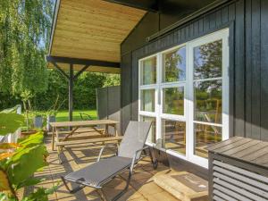 6 person holiday home in Sydals-By Traum