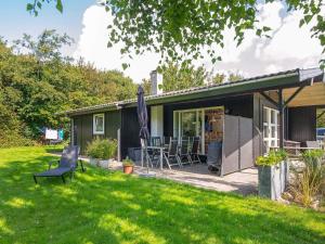 6 person holiday home in Sydals-By Traum